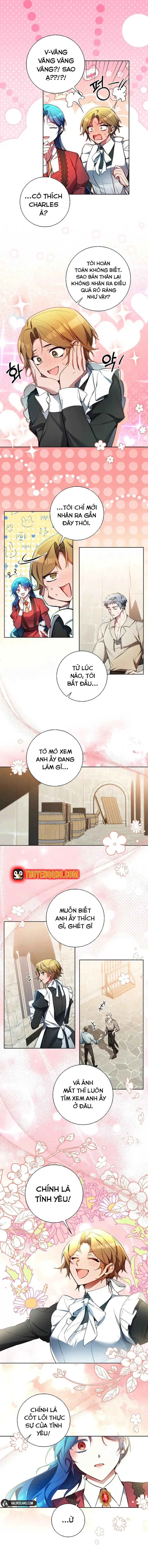 Ta Đến Để Hủy Diệt Chapter 30 - 6