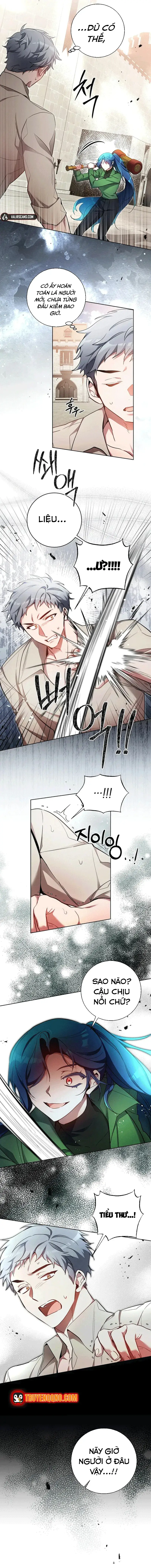 Ta Đến Để Hủy Diệt Chapter 30 - 10