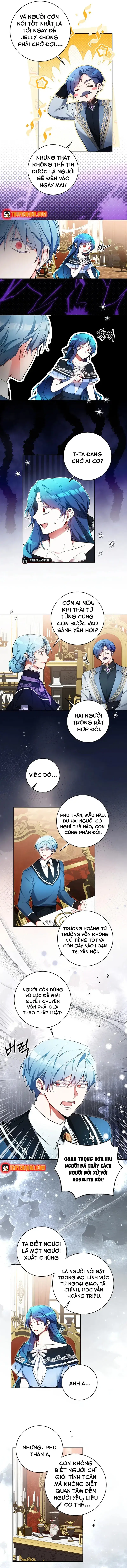 Ta Đến Để Hủy Diệt Chapter 31 - 5