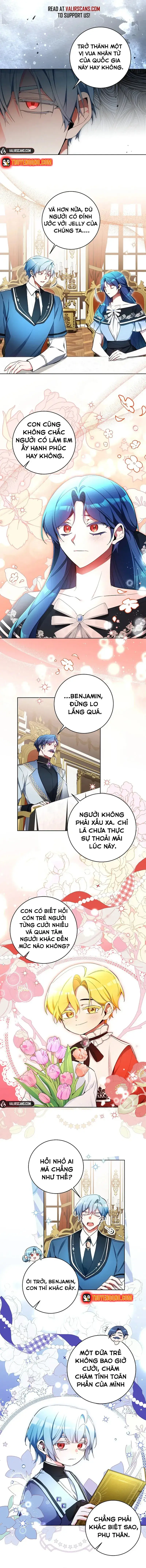 Ta Đến Để Hủy Diệt Chapter 31 - 6