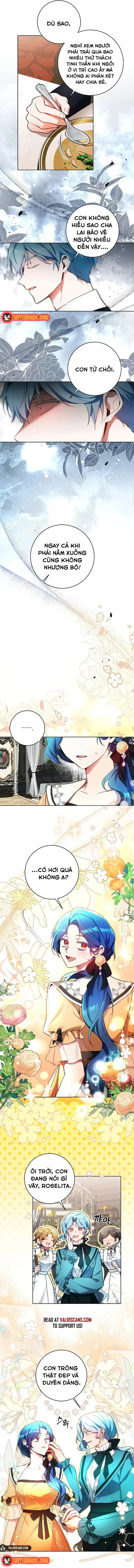 Ta Đến Để Hủy Diệt Chapter 31 - 7