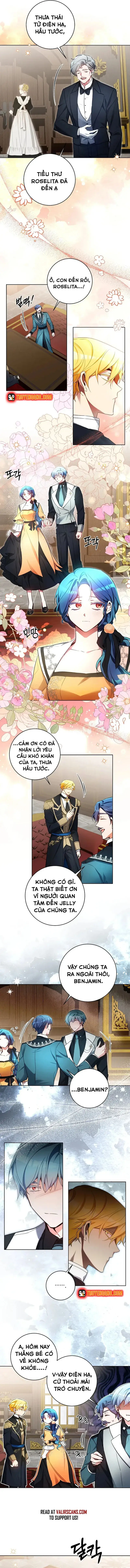 Ta Đến Để Hủy Diệt Chapter 31 - 9