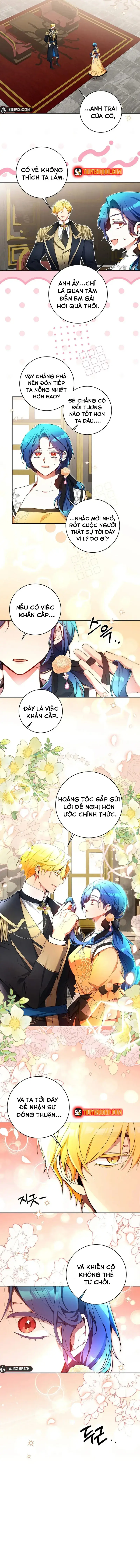 Ta Đến Để Hủy Diệt Chapter 31 - 10