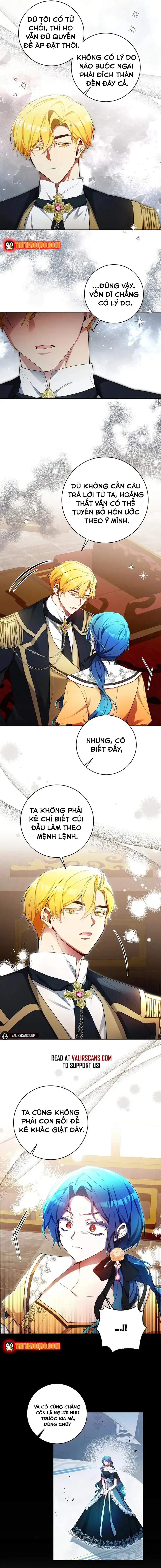 Ta Đến Để Hủy Diệt Chapter 32 - 4