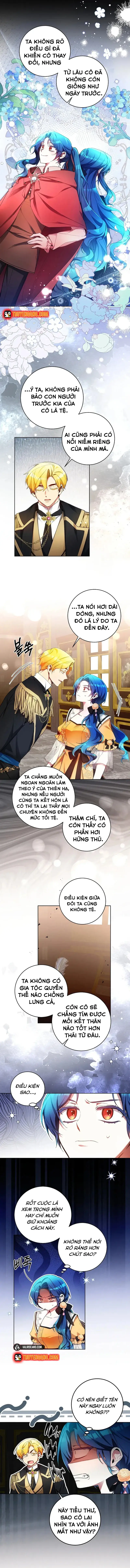 Ta Đến Để Hủy Diệt Chapter 32 - 5