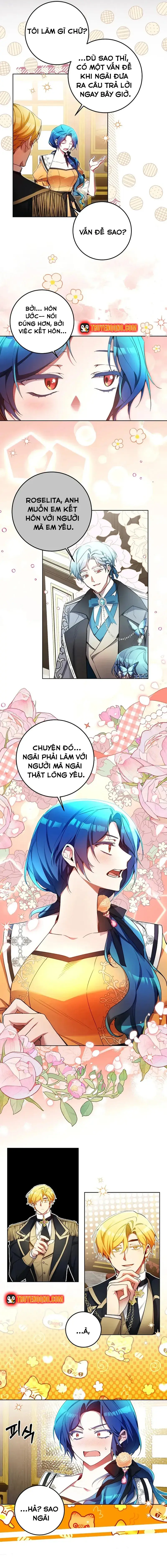 Ta Đến Để Hủy Diệt Chapter 32 - 6