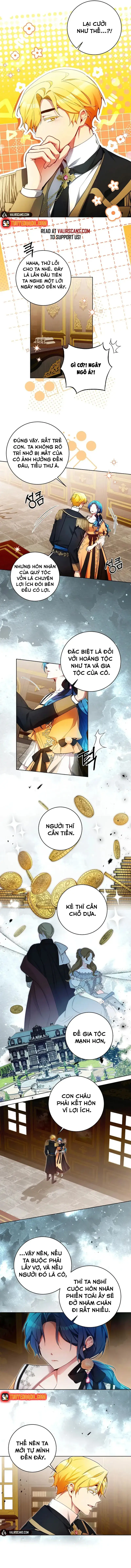 Ta Đến Để Hủy Diệt Chapter 32 - 7