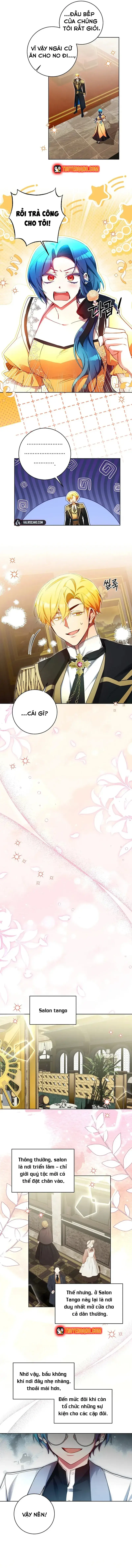 Ta Đến Để Hủy Diệt Chapter 32 - 10