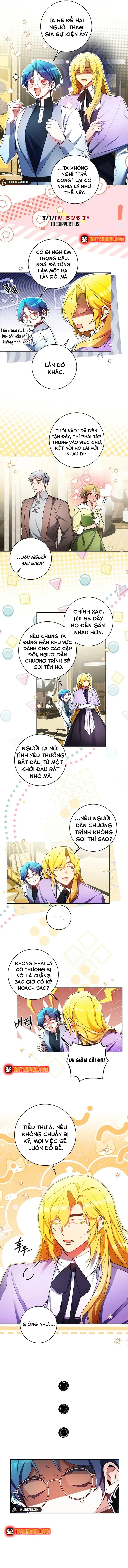 Ta Đến Để Hủy Diệt Chapter 32 - 11