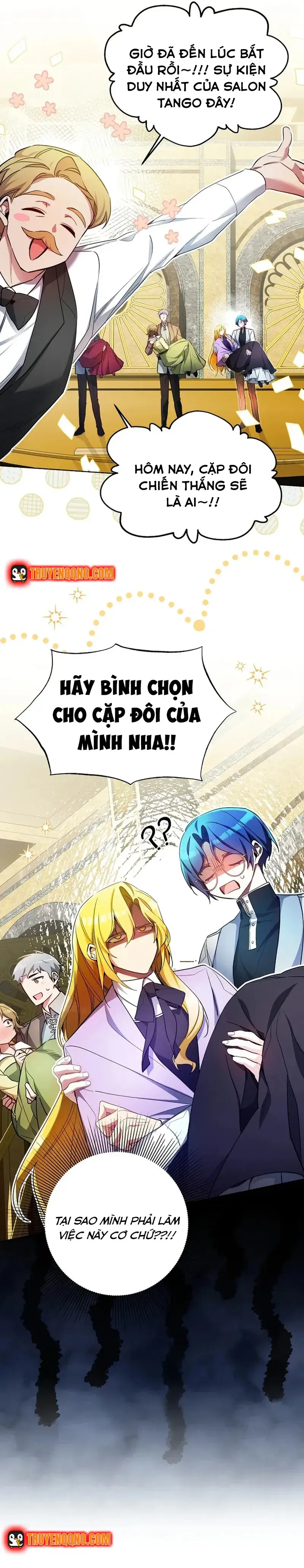 Ta Đến Để Hủy Diệt Chapter 32 - 12