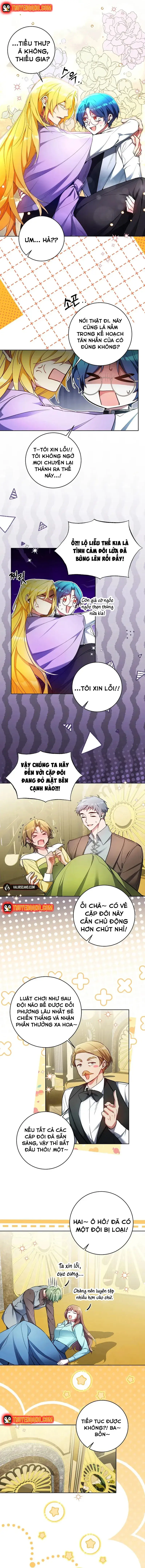 Ta Đến Để Hủy Diệt Chapter 33 - 3