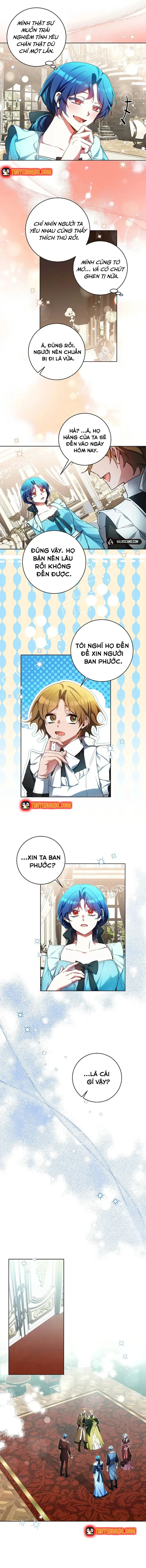 Ta Đến Để Hủy Diệt Chapter 33 - 7