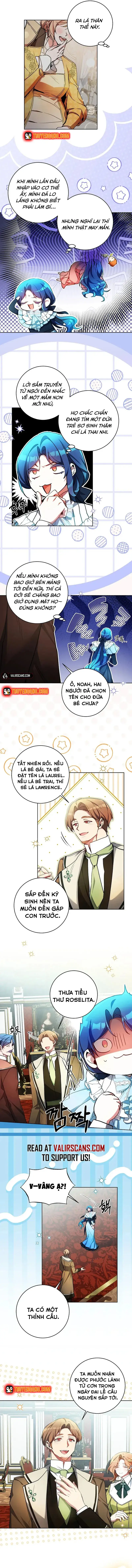 Ta Đến Để Hủy Diệt Chapter 33 - 8
