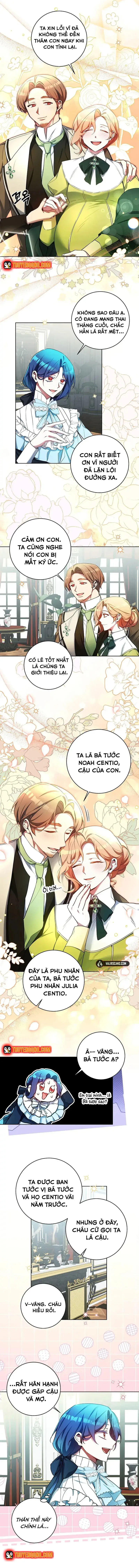 Ta Đến Để Hủy Diệt Chapter 33 - 9