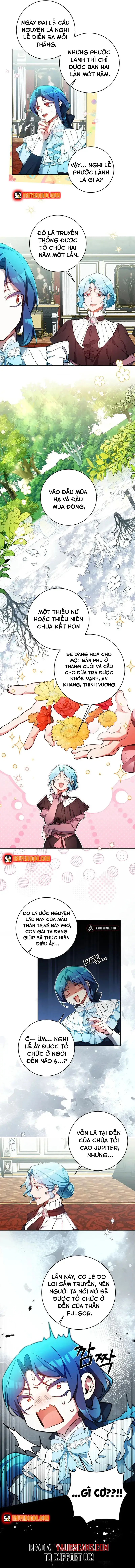 Ta Đến Để Hủy Diệt Chapter 33 - 10