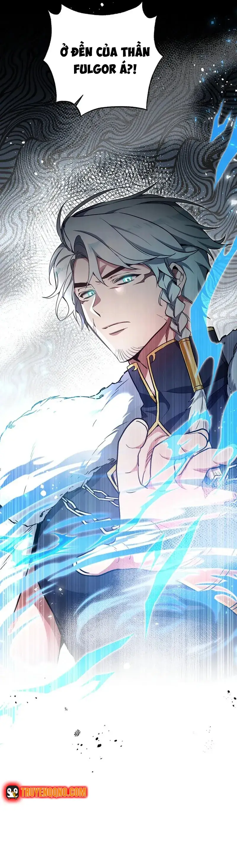 Ta Đến Để Hủy Diệt Chapter 33 - 11