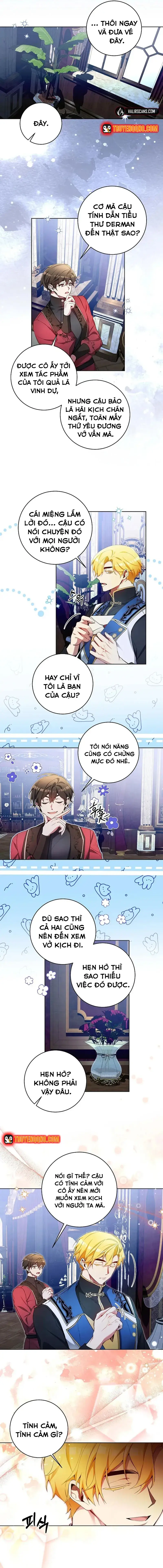 Ta Đến Để Hủy Diệt Chapter 34 - 4