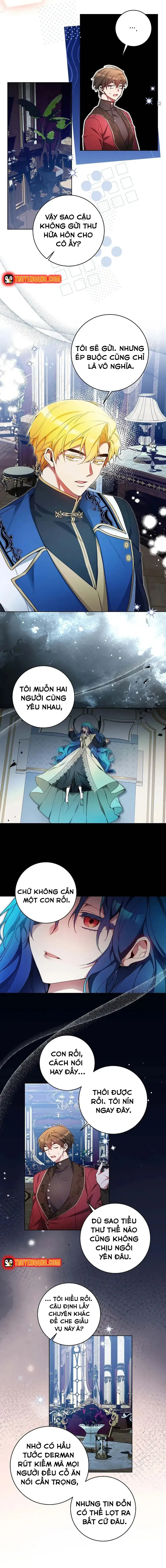 Ta Đến Để Hủy Diệt Chapter 34 - 5