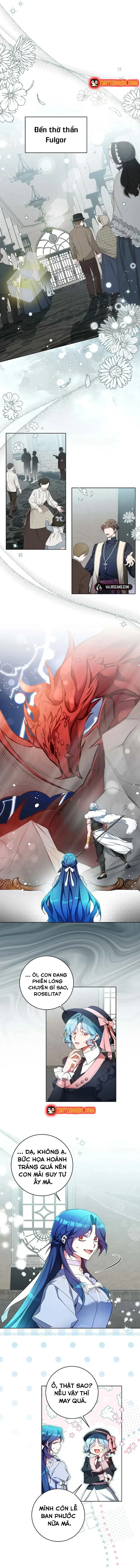 Ta Đến Để Hủy Diệt Chapter 34 - 7