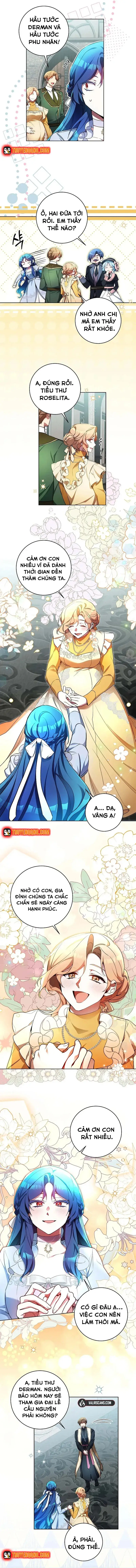 Ta Đến Để Hủy Diệt Chapter 34 - 8