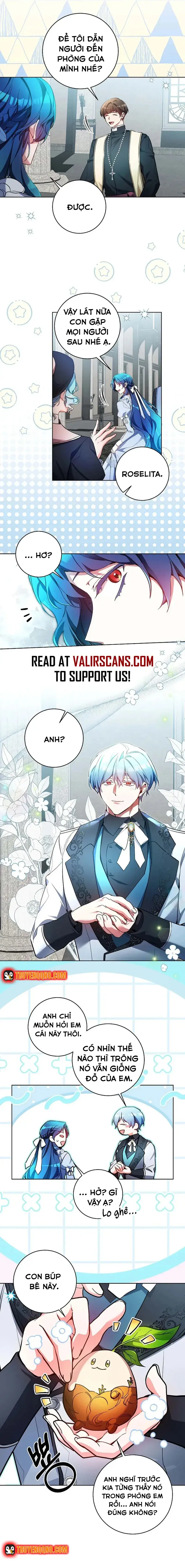 Ta Đến Để Hủy Diệt Chapter 34 - 9