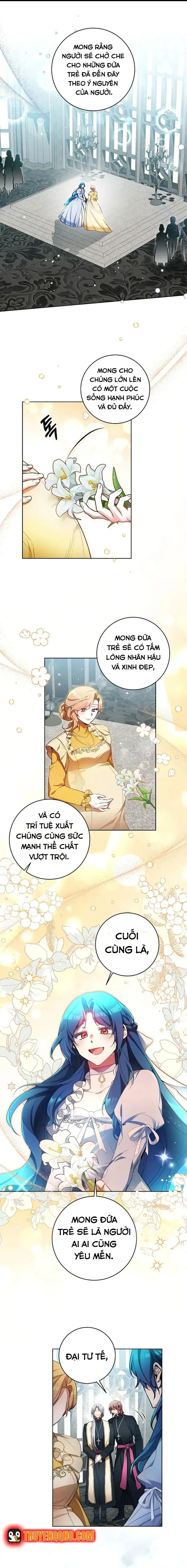 Ta Đến Để Hủy Diệt Chapter 35 - 3