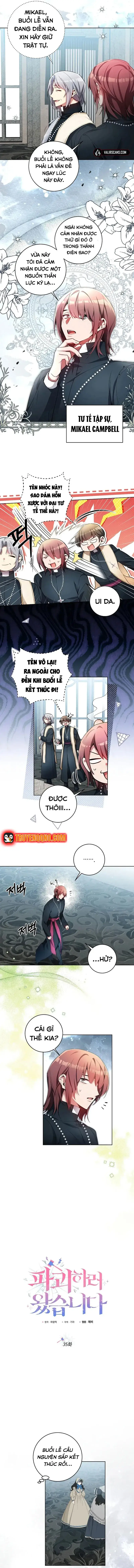 Ta Đến Để Hủy Diệt Chapter 35 - 4