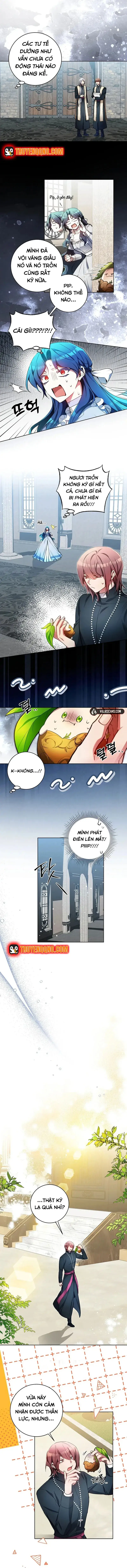 Ta Đến Để Hủy Diệt Chapter 35 - 5