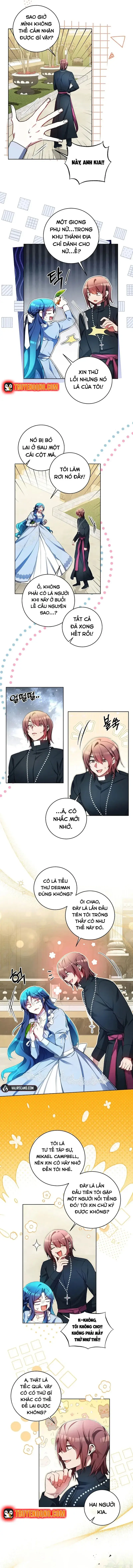 Ta Đến Để Hủy Diệt Chapter 35 - 6