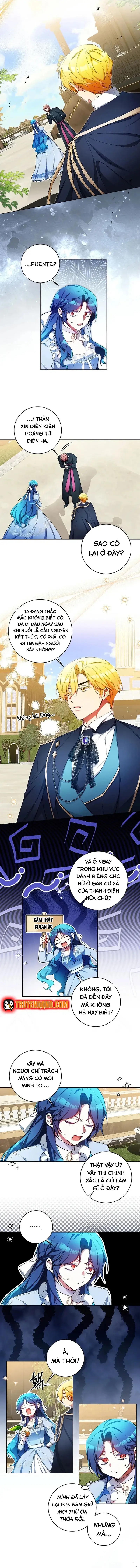 Ta Đến Để Hủy Diệt Chapter 35 - 7