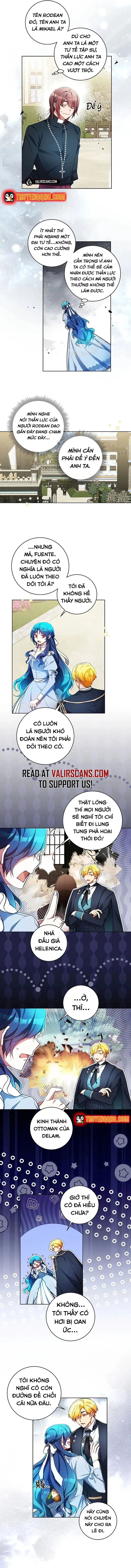 Ta Đến Để Hủy Diệt Chapter 35 - 8