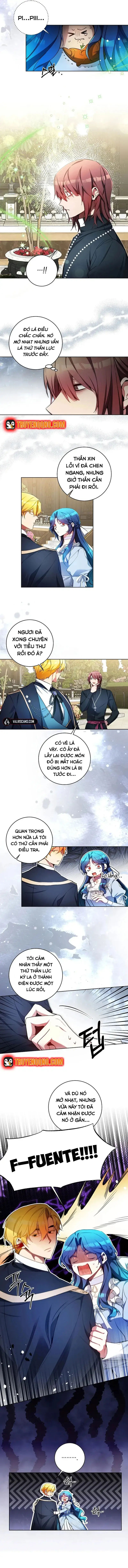 Ta Đến Để Hủy Diệt Chapter 35 - 9