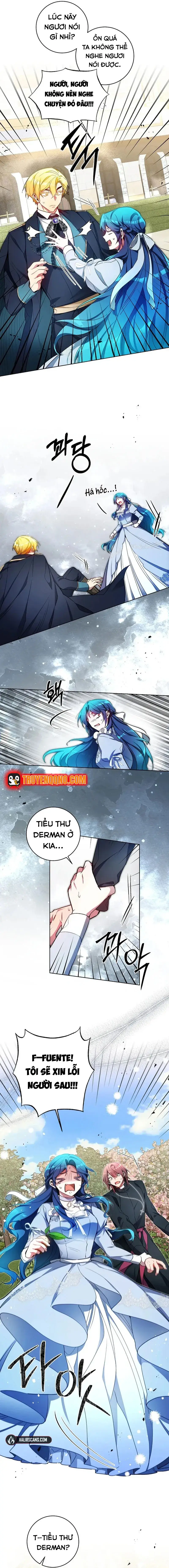 Ta Đến Để Hủy Diệt Chapter 35 - 10