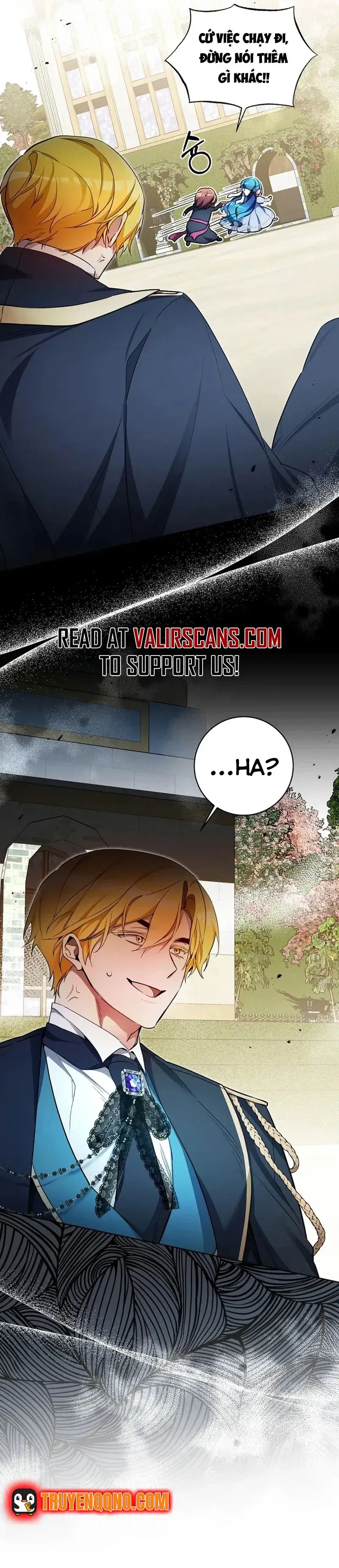 Ta Đến Để Hủy Diệt Chapter 35 - 11