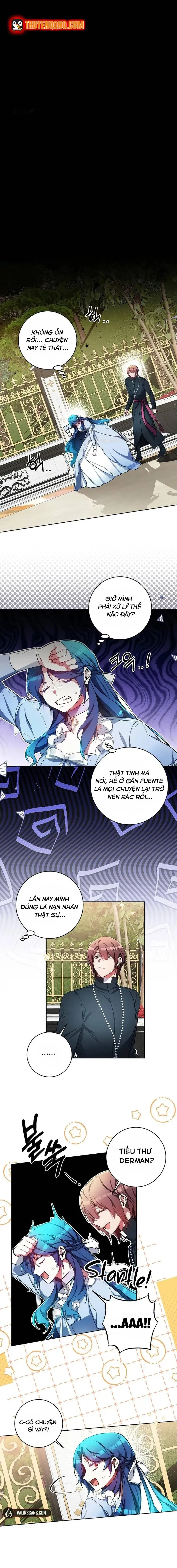 Ta Đến Để Hủy Diệt Chapter 36 - 3