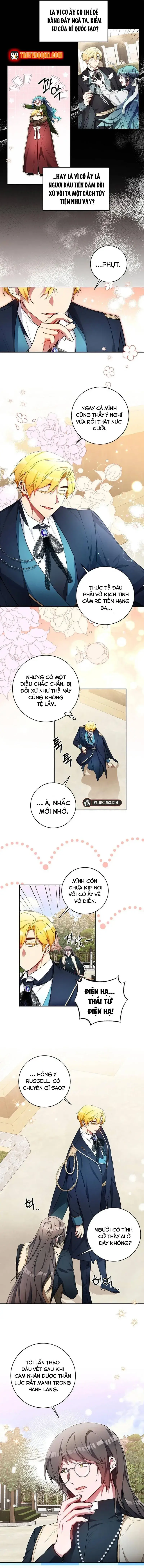 Ta Đến Để Hủy Diệt Chapter 36 - 5