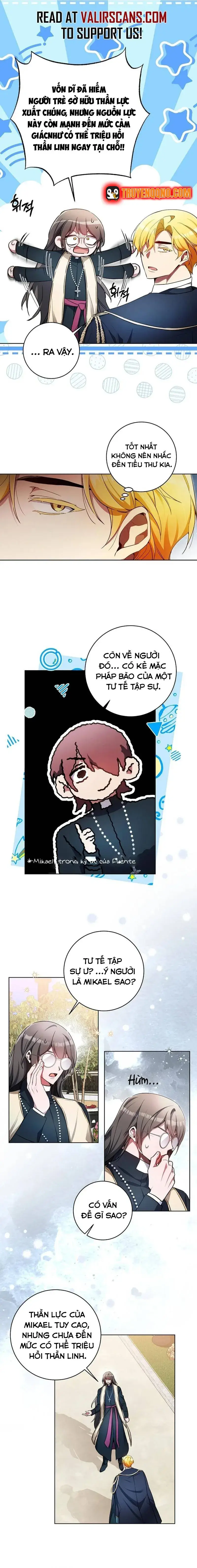 Ta Đến Để Hủy Diệt Chapter 36 - 6