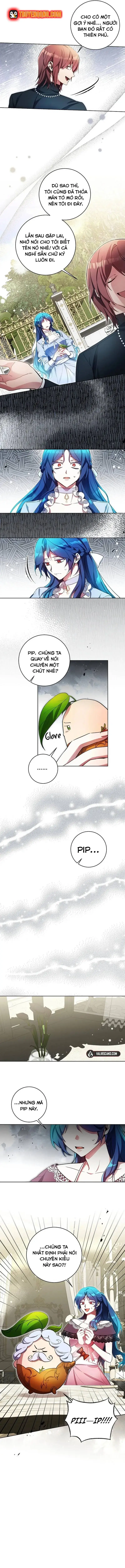 Ta Đến Để Hủy Diệt Chapter 36 - 11