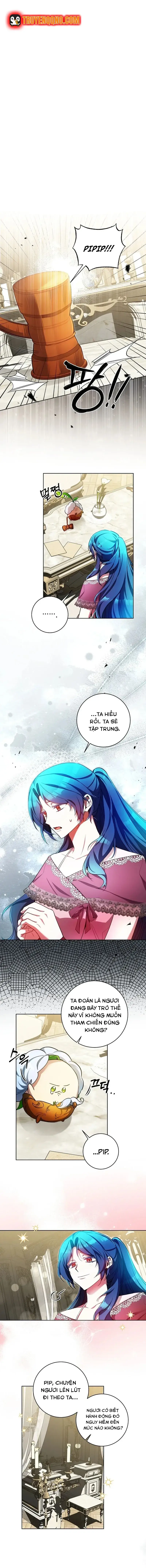 Ta Đến Để Hủy Diệt Chapter 37 - 3