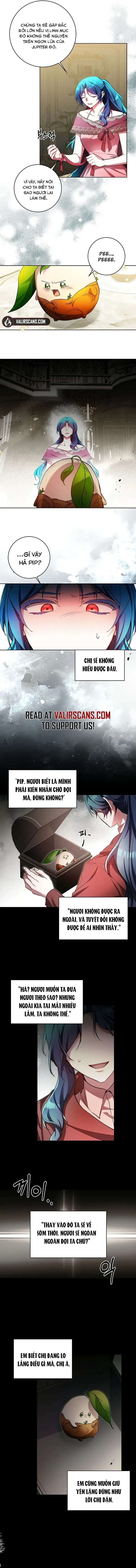 Ta Đến Để Hủy Diệt Chapter 37 - 4