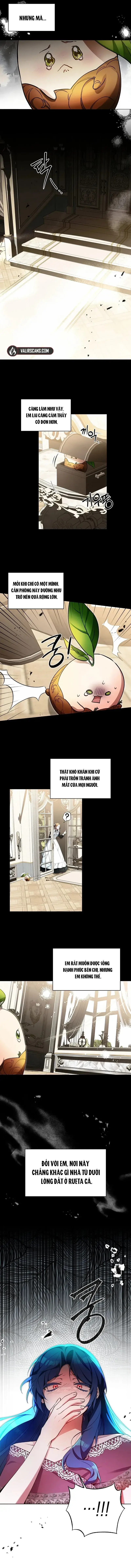 Ta Đến Để Hủy Diệt Chapter 37 - 5