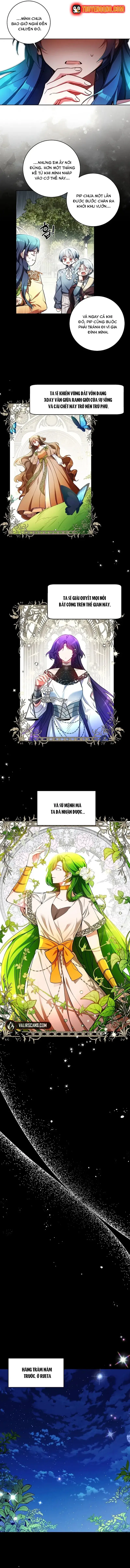 Ta Đến Để Hủy Diệt Chapter 37 - 6