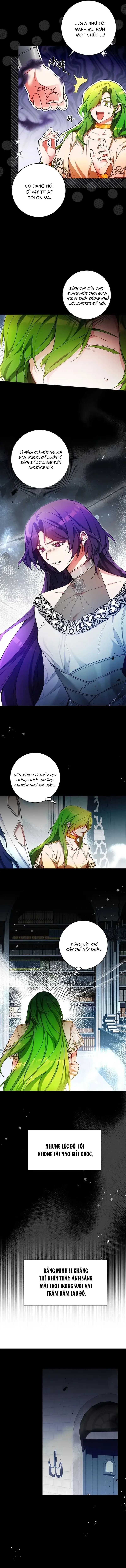 Ta Đến Để Hủy Diệt Chapter 37 - 8