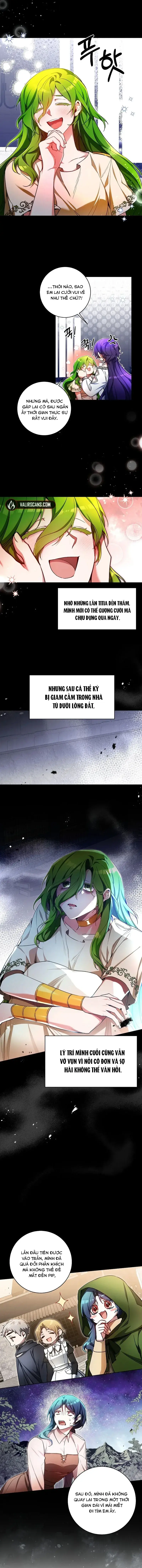 Ta Đến Để Hủy Diệt Chapter 37 - 10