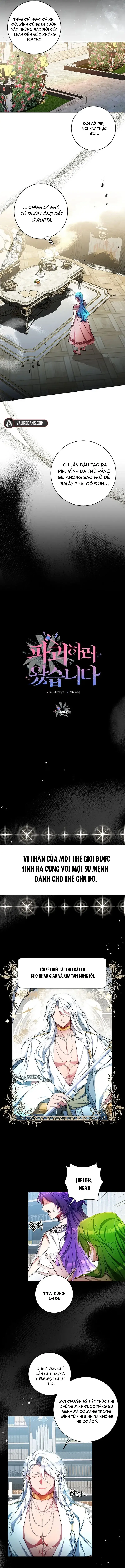 Ta Đến Để Hủy Diệt Chapter 37 - 11