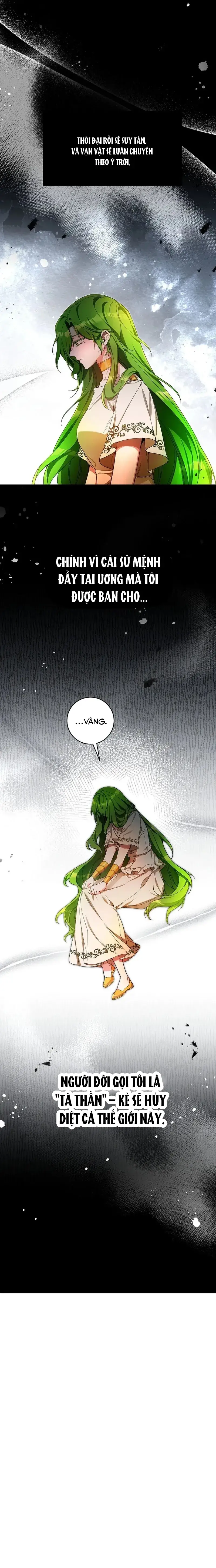 Ta Đến Để Hủy Diệt Chapter 37 - 12