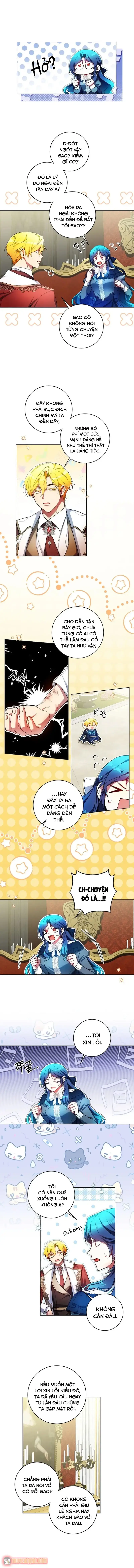 Ta Đến Để Hủy Diệt Chapter 39 - 5