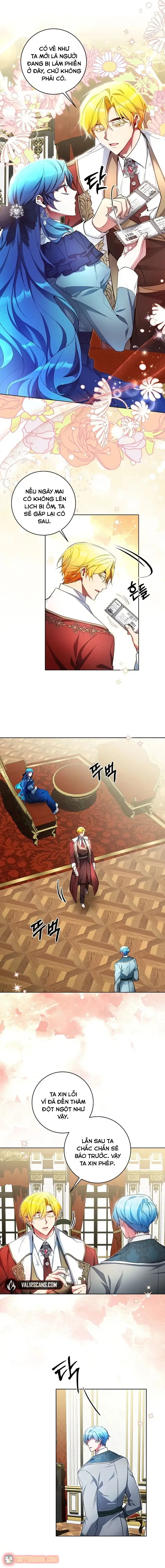 Ta Đến Để Hủy Diệt Chapter 39 - 10