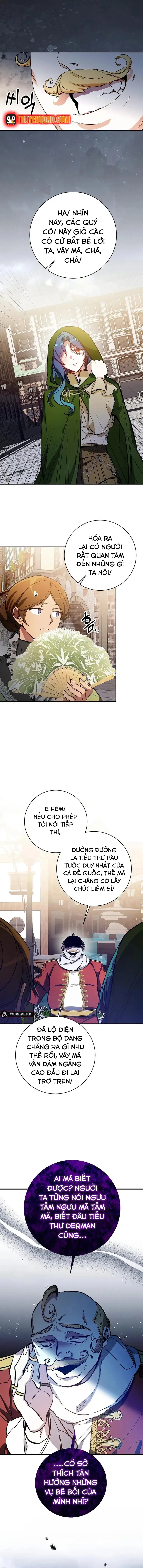 Ta Đến Để Hủy Diệt Chapter 4 - 3