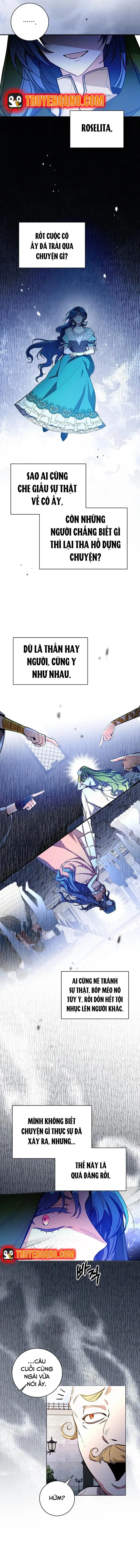 Ta Đến Để Hủy Diệt Chapter 4 - 4